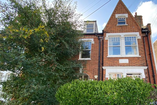 Manville Road, London SW17 1 bed apartment for sale
