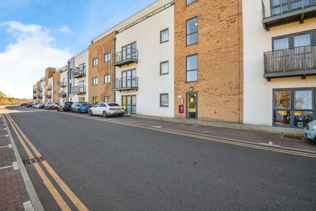 1 bed flat