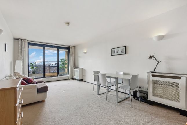 Point West, 116 Cromwell Road, London 1 bed flat for sale