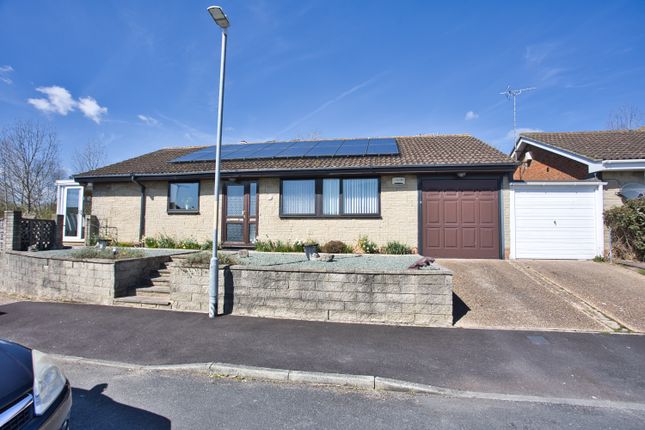 Birkdale Drive, Folkestone, CT19 3 bed bungalow for sale