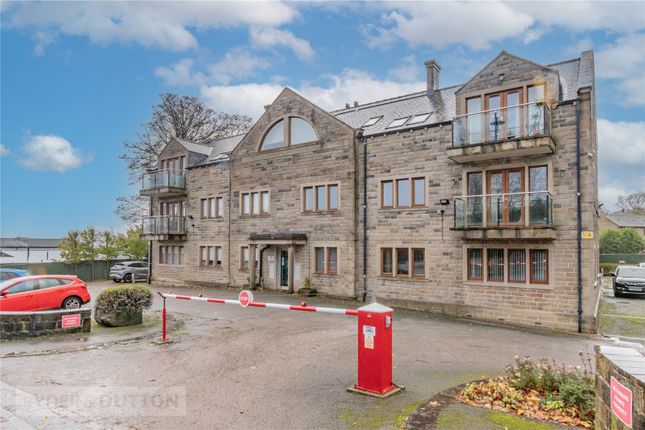 Birkby Road, Edgerton, Huddersfield... 2 bed apartment for sale