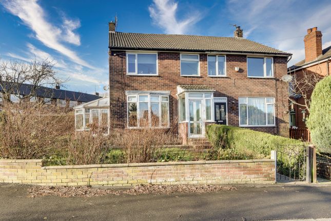 Petrie Street, Leeds, West Yorkshire... 3 bed semi