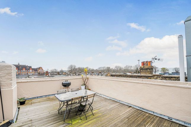 Wandsworth Bridge Road, Parsons... 2 bed flat for sale