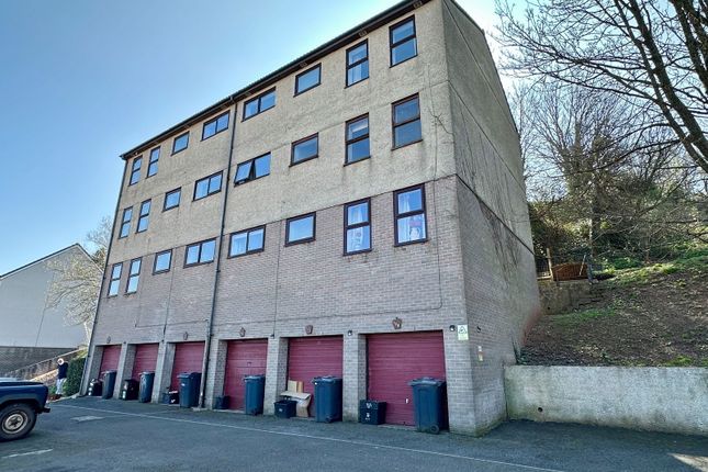Grange Road, Torquay, TQ1 1LF 2 bed flat for sale