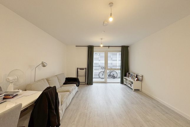1 bed flat