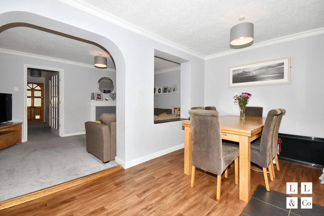 3 bedroom house for sale