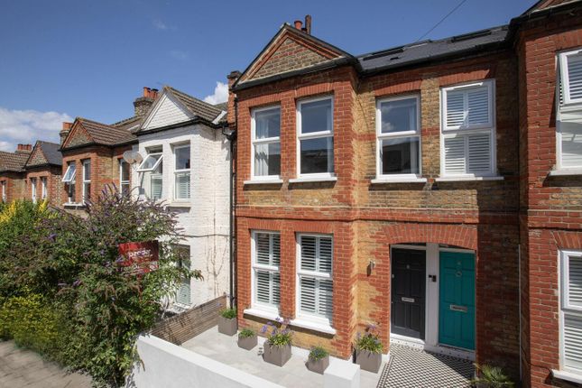 Lutwyche Road, London, SE6 4 bed house for sale