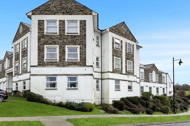 Greenvalley Road, Bodmin, Cornwall, PL31 2 bed apartment for sale