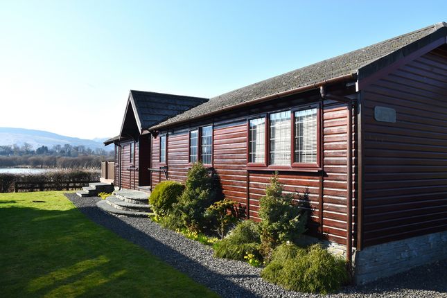 Lakeside Holiday Park, Keswick, CA12 3 bed lodge for sale