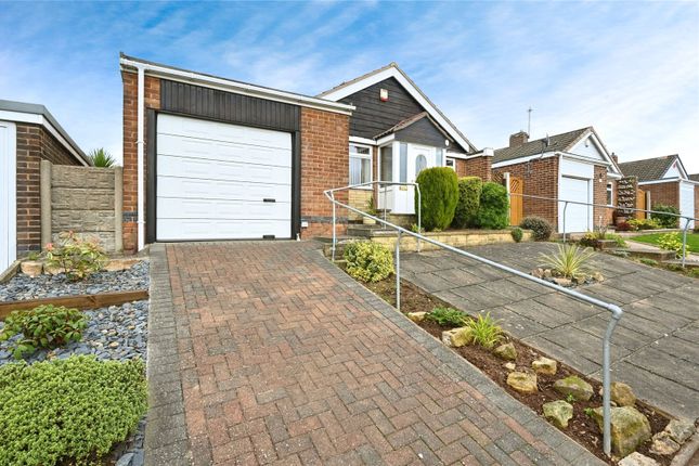 3 bed bungalow