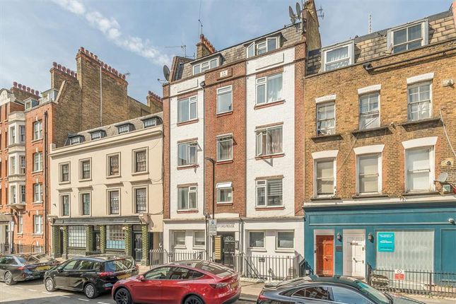 3 bedroom flat for sale