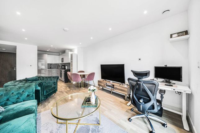 1 bed flat