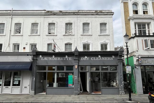 Hogarth Place, London SW5 1 bed flat for sale