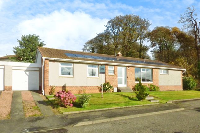 4 bedroom detached bungalow for sale