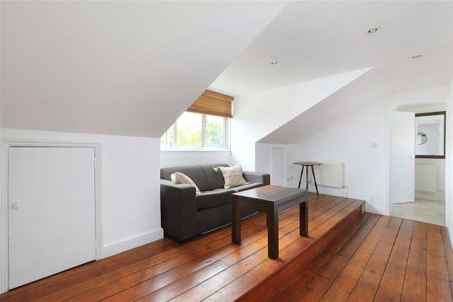 Battersea Park Court, 26
