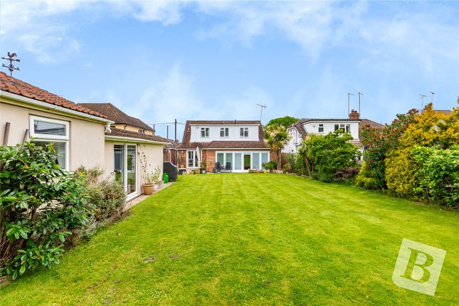 Common Road, Ingrave, Brentwood... 5 bed detached house for sale