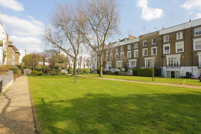 Alma Square, St John's Wood, London, NW8 2 bed flat for sale