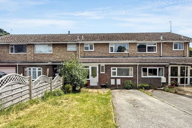 Phelipps Road, Corfe Mullen, BH21 4 bed terraced house for sale