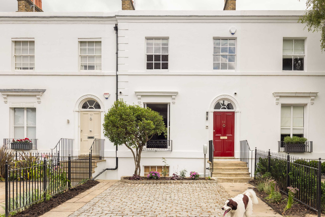 Old Palace Lane, Richmond TW9 3 bed terraced house for sale
