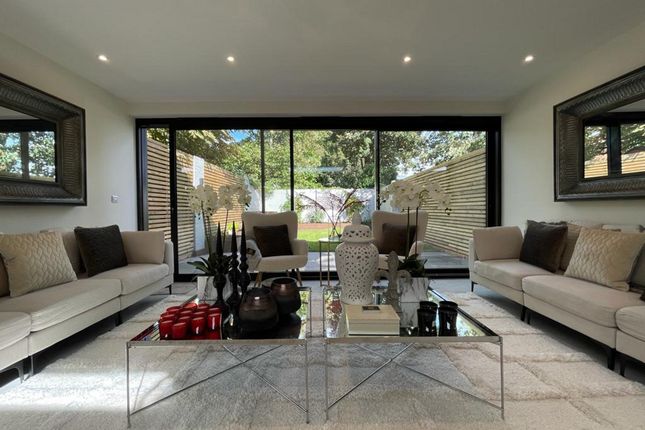 The Old Workshop, Lower Boyndon Road... 3 bed detached house for sale