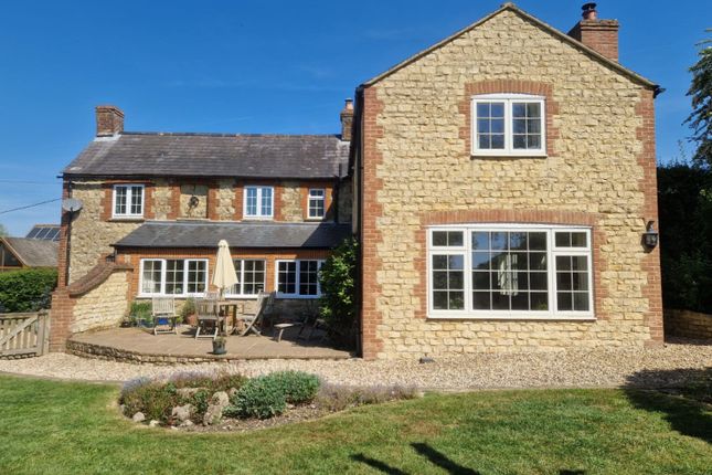 Great Coxwell, Faringdon... 4 bed detached house for sale