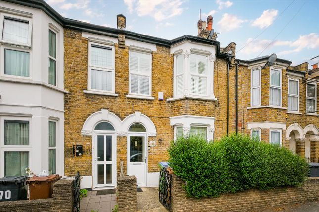 Acacia Road, Walthamstow 2 bed house for sale