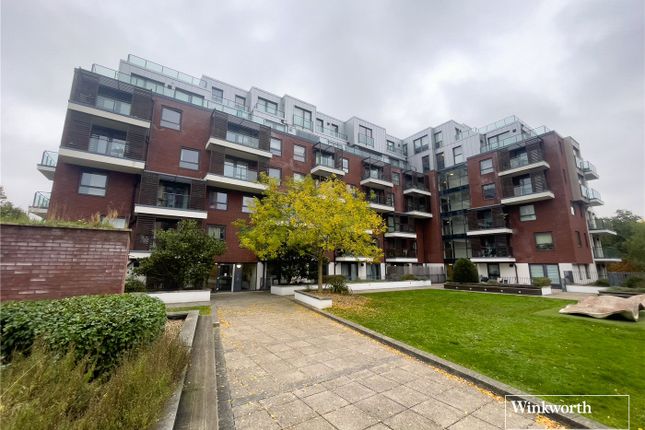Brunel Court, Edgware HA8 2 bed apartment for sale