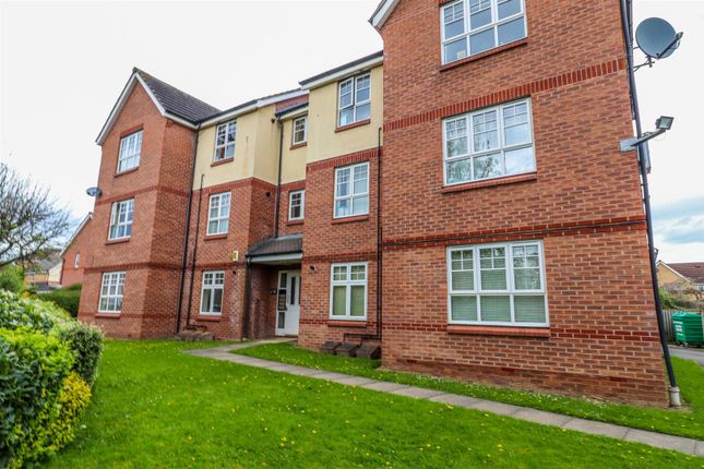 Mill Chase Close, Wakefield WF2 2 bed apartment for sale