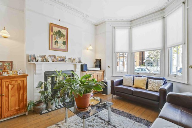 Whittingstall Road, London 5 bed terraced house for sale