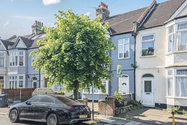 Park Avenue, Mitcham, CR4 3 bed terraced house for sale