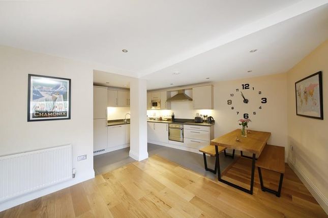 Phoenix Works, Forest Hill, London... 2 bed apartment for sale