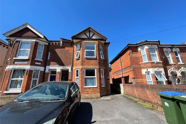 1 bed flat