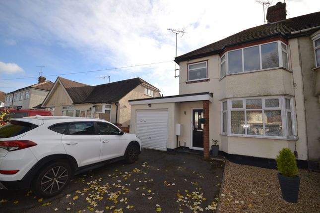 Western Way, Dunstable LU5 1 bed maisonette for sale