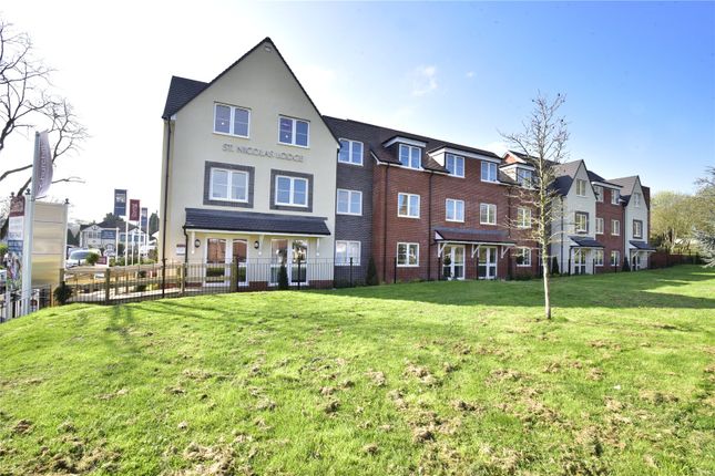 2 bed flat