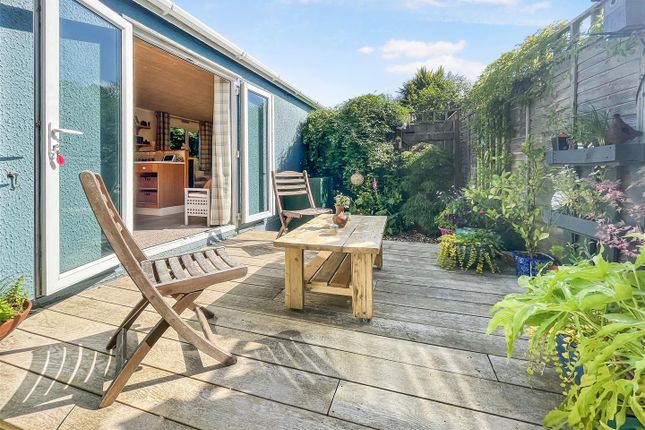 Perranarworthal 2 bed park home for sale