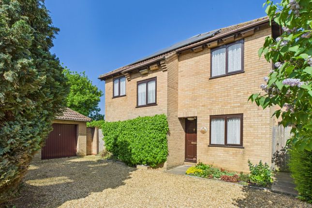 Lambs Lane, Cottenham 4 bed detached house for sale