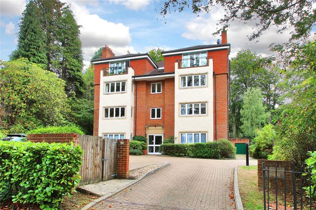 St. Botolphs Road, Sevenoaks, Kent, TN13 2 bed apartment for sale