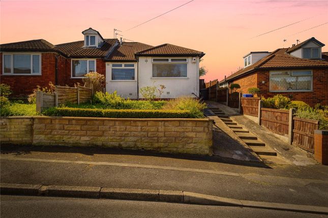 2 bedroom bungalow for sale