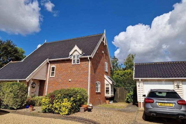 3 bed property