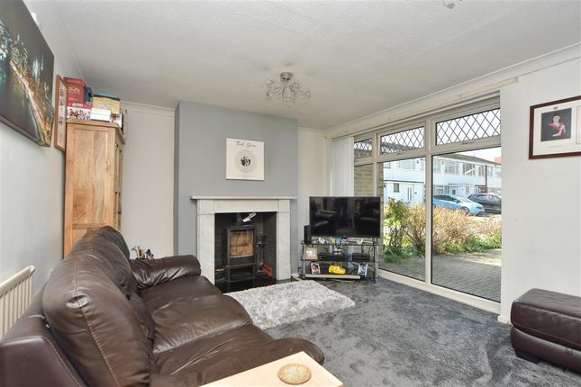 3 bed terraced house
