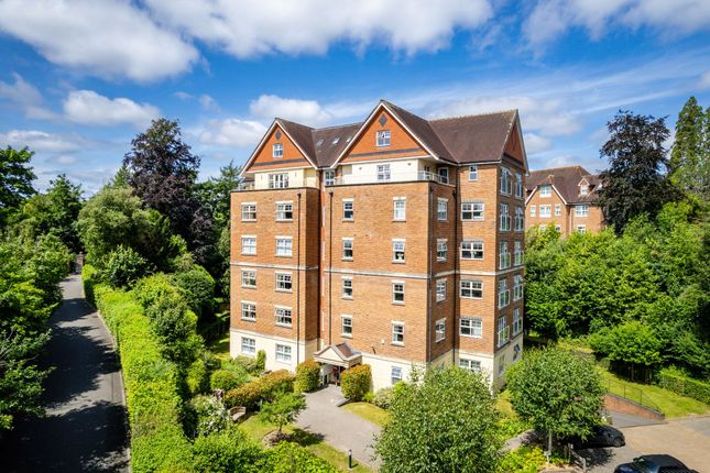 Wray Common Road, Valley Court, RH2 1 bed flat for sale