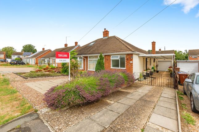 1 bed bungalow