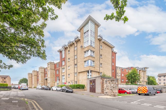 2 bed flat
