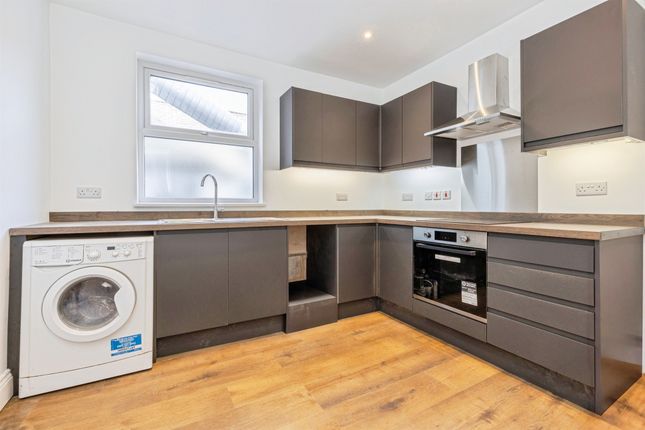 1 bed flat