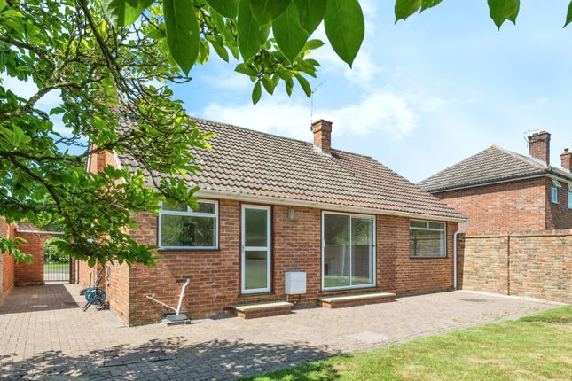 3 bedroom bungalow for sale