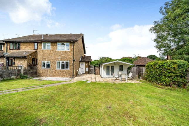1 bedroom terraced house for sale