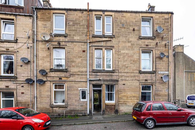 Northcote Street, Hawick TD9 3 bed flat for sale