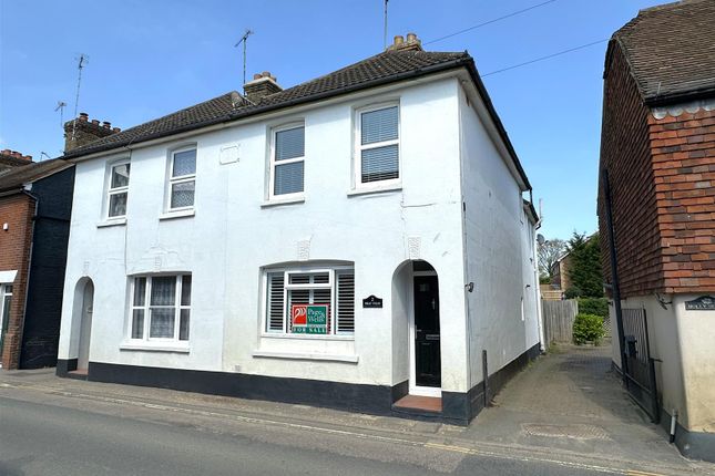 2 bedroom semi-detached house for sale