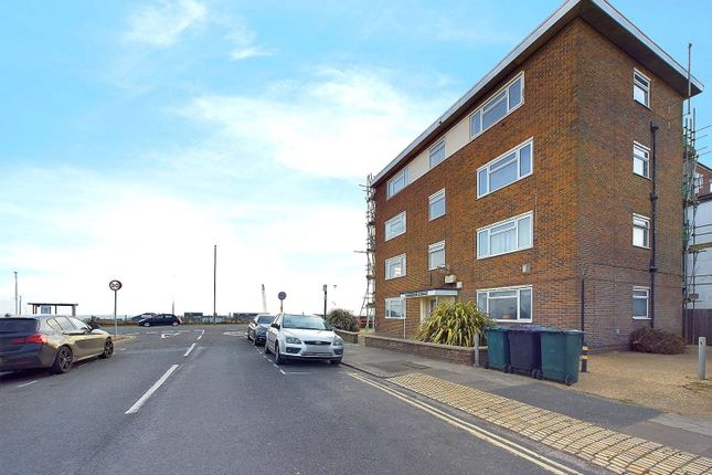 Harbour Lodge 375 Kingsway, Hove, BN3... 1 bed ground floor flat for sale