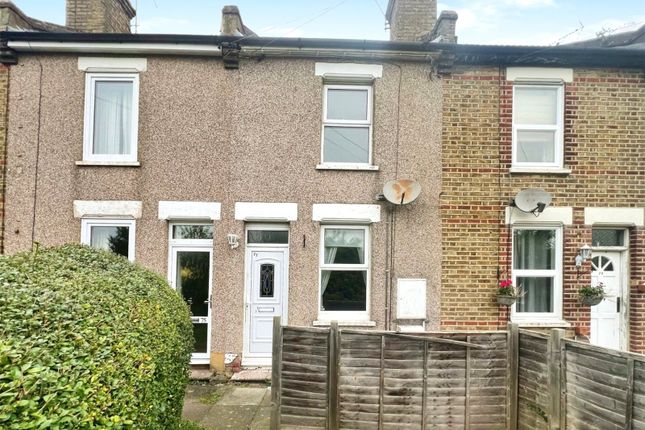 Swanley Lane, Kent BR8 3 bed terraced house for sale